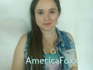 AmericaFoxx