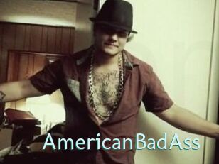 AmericanBadAss