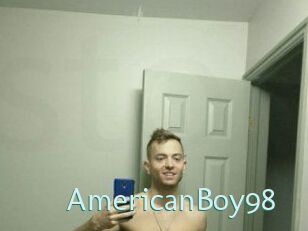 AmericanBoy98