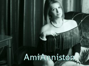 AmiAnniston