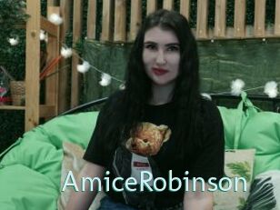 AmiceRobinson