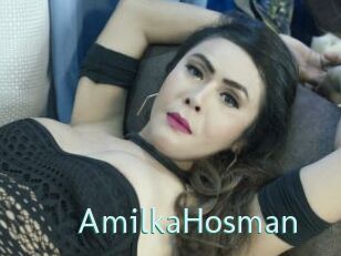 AmilkaHosman