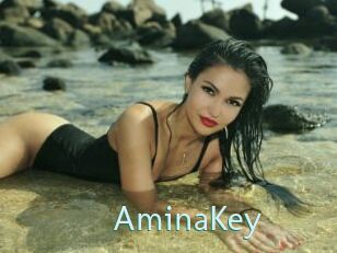 AminaKey