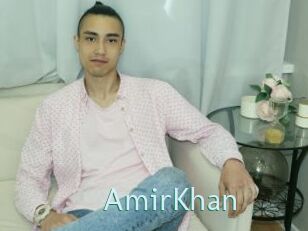 AmirKhan