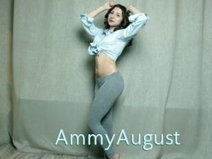 AmmyAugust