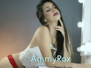 AmmyRox