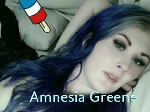 Amnesia_Greene Straponles