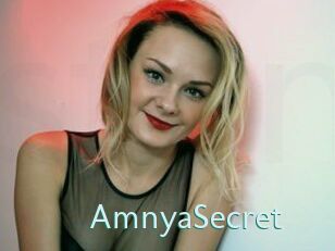 AmnyaSecret