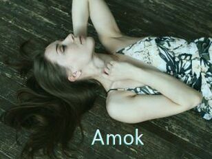 Amok