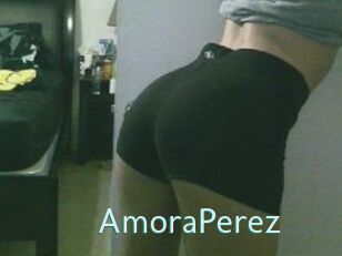 AmoraPerez