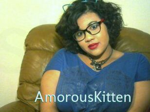 AmorousKitten