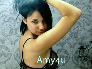 Amy4u