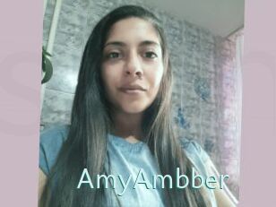 AmyAmbber