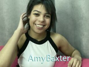 AmyBaxter