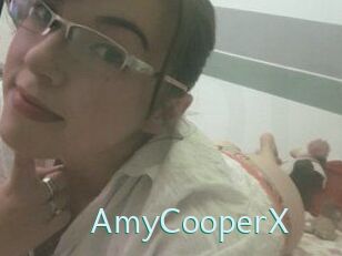 AmyCooperX