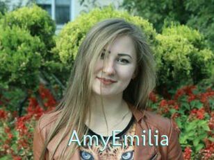 AmyEmilia Straponles