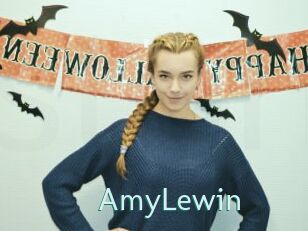 AmyLewin