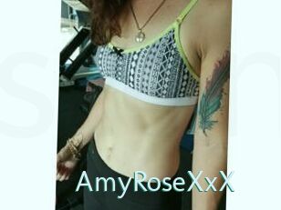 AmyRoseXxX