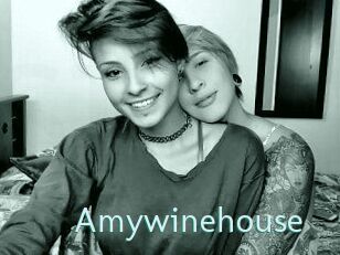 Amywinehouse