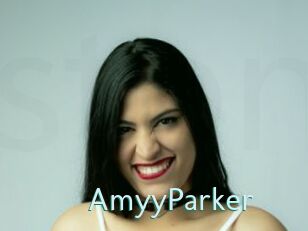 AmyyParker