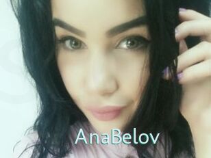 AnaBelov