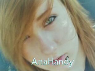 AnaHandy