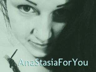 AnaStasiaForYou