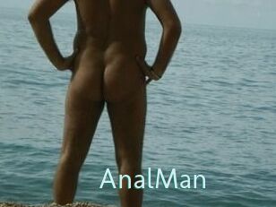 AnalMan