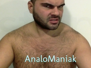 AnaloManiak