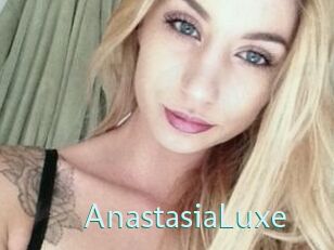 AnastasiaLuxe