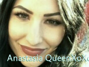 Anastasia_QueenXoXo