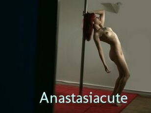 Anastasiacute