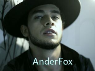 AnderFox Straponles