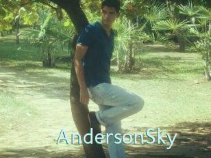 AndersonSky