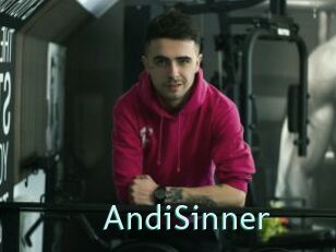 AndiSinner