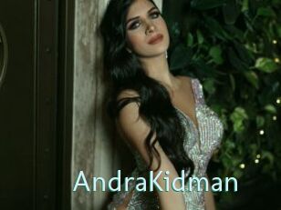 AndraKidman