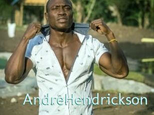 AndreHendrickson