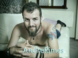 AndreRimes