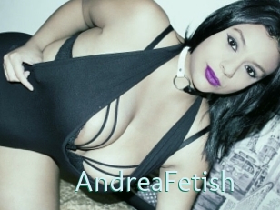 AndreaFetish