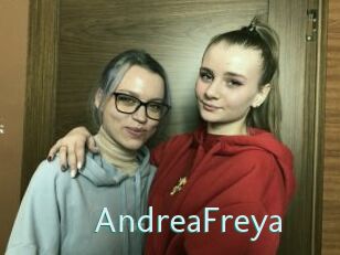 AndreaFreya