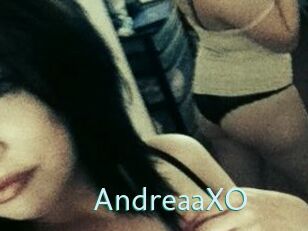 AndreaaXO Straponles