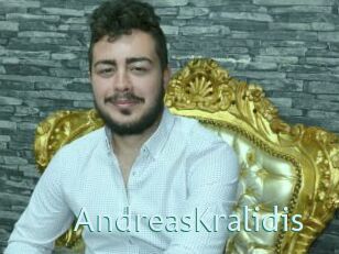 AndreasKralidis