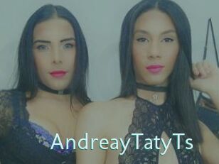 AndreayTatyTs