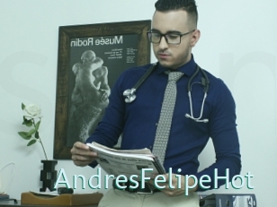 AndresFelipeHot