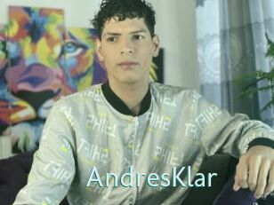 AndresKlar