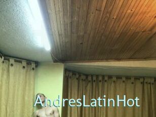 AndresLatinHot