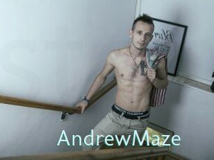 AndrewMaze