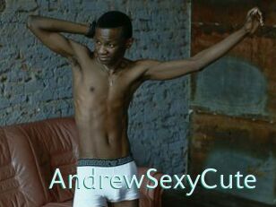 AndrewSexyCute