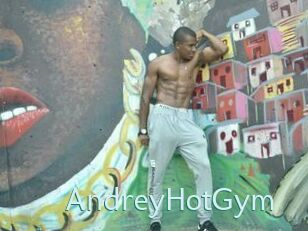 AndreyHotGym