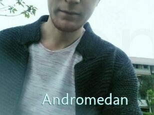 Andromedan